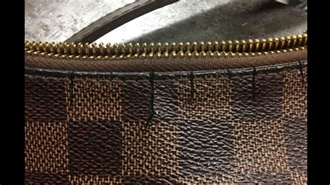 does louis vuitton repair old bags|louis vuitton shoulder bag repair.